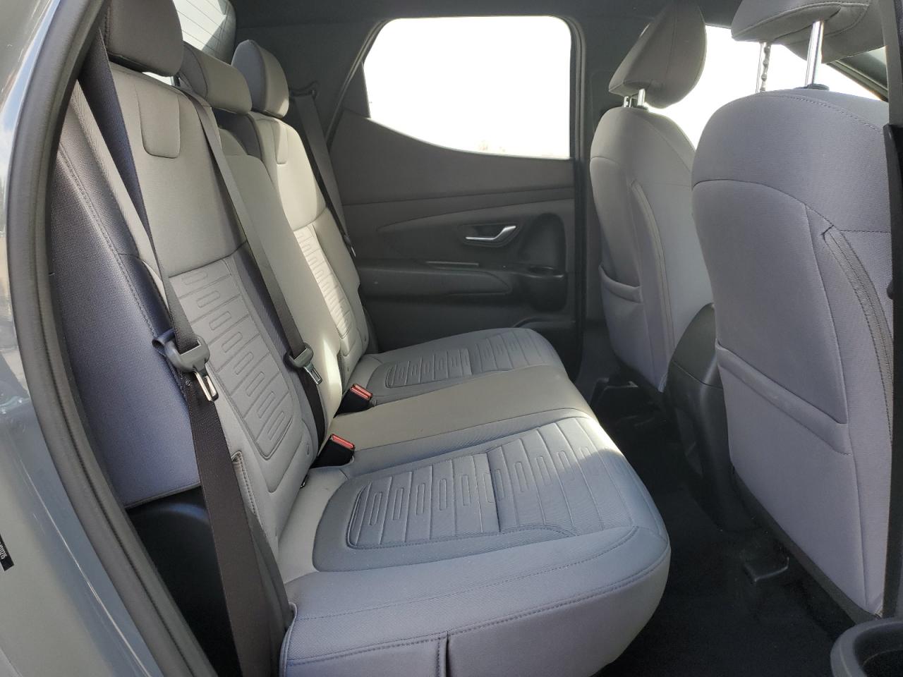 HYUNDAI SANTA CRUZ SEL