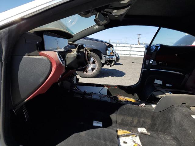 2021 MERCEDES-BENZ S 560 4MAT W1KXJ8GB6MA051008