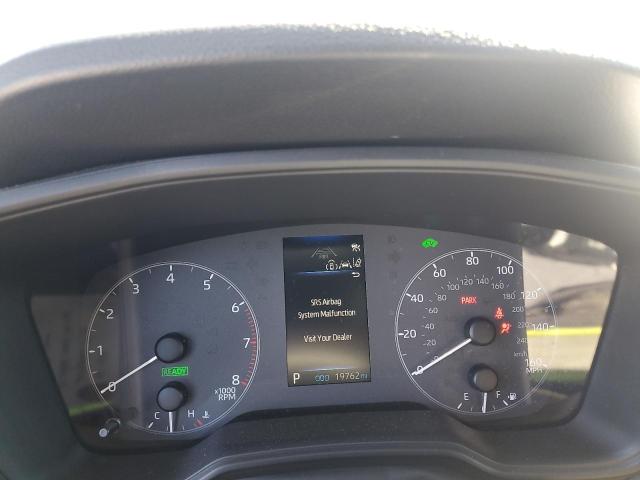 2024 TOYOTA COROLLA CR #3303969705