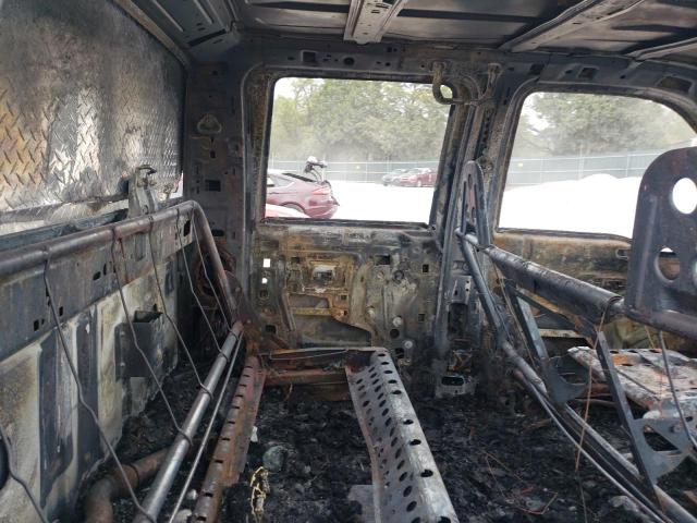 2008 FORD F250 SUPER #3284175547