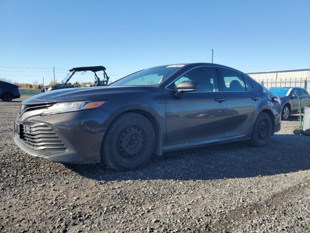 2018 TOYOTA CAMRY L - 4T1B11HK8JU024912