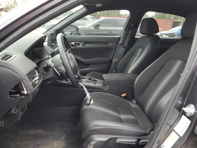 2024 HONDA CIVIC SPOR - 2HGFE2F59RH533646