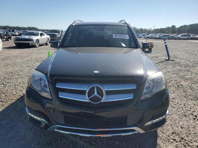 2015 MERCEDES-BENZ GLK 350 4M WDCGG8JB3FG357840