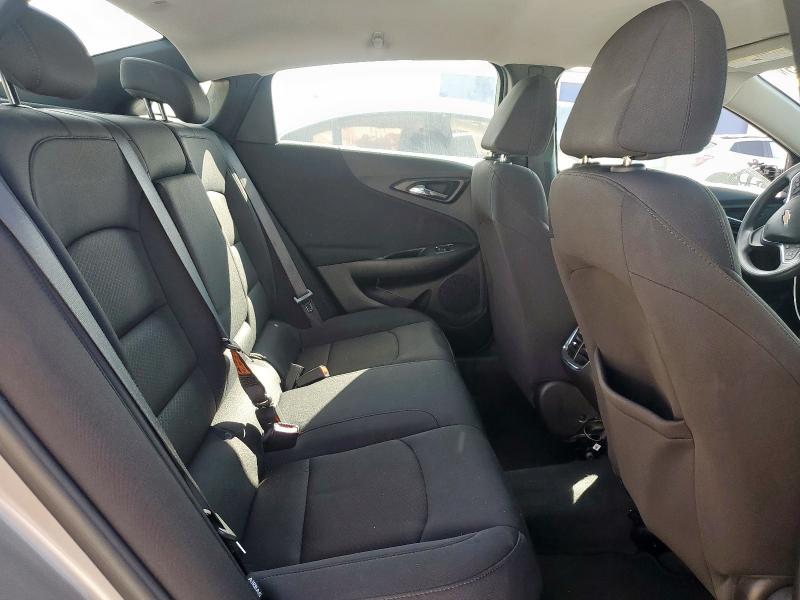 2023 CHEVROLET MALIBU LT #3318097374