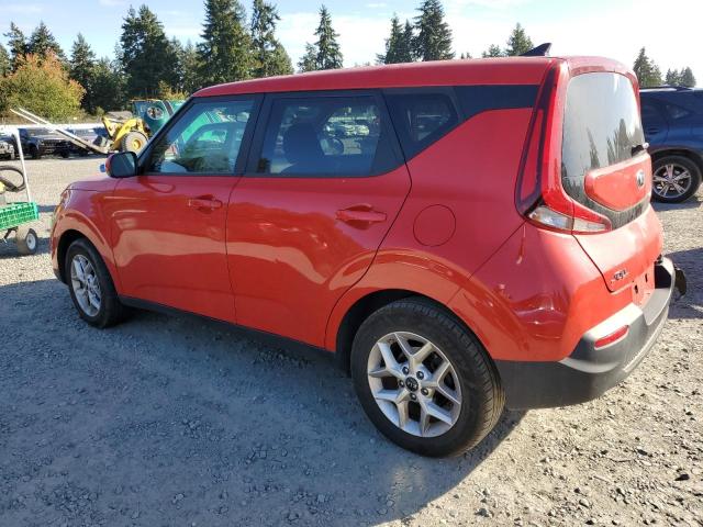 2021 KIA SOUL LX #3285575297
