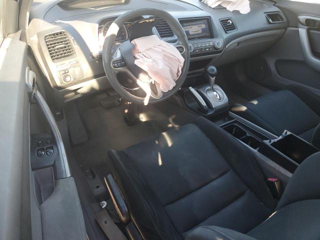 2010 HONDA CIVIC EX - 2HGFG1B8XAH514046