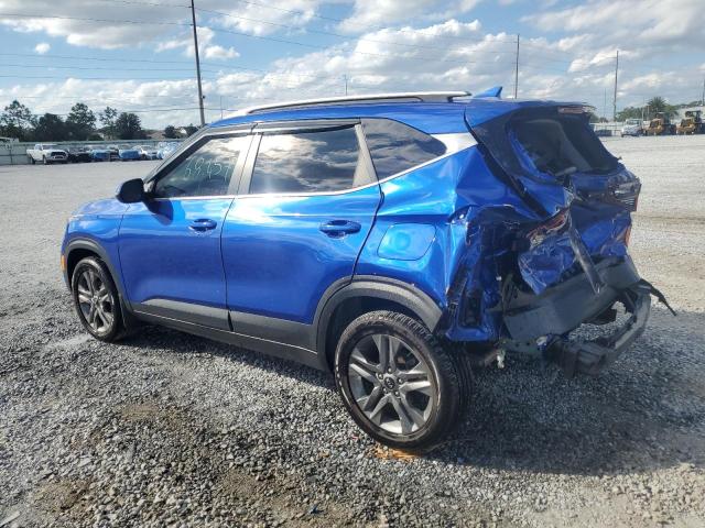 2021 KIA SELTOS S #3312430631