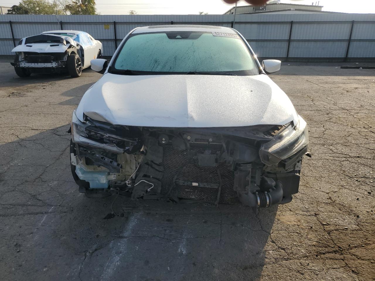 ACURA ILX PREMIUM A-SPEC