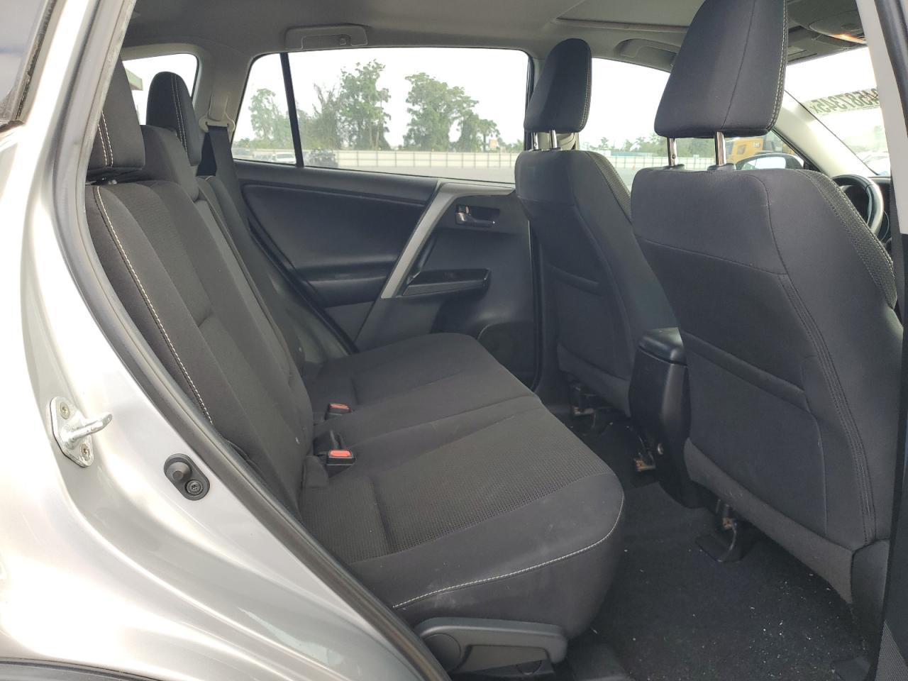 TOYOTA RAV4 ADVENTURE