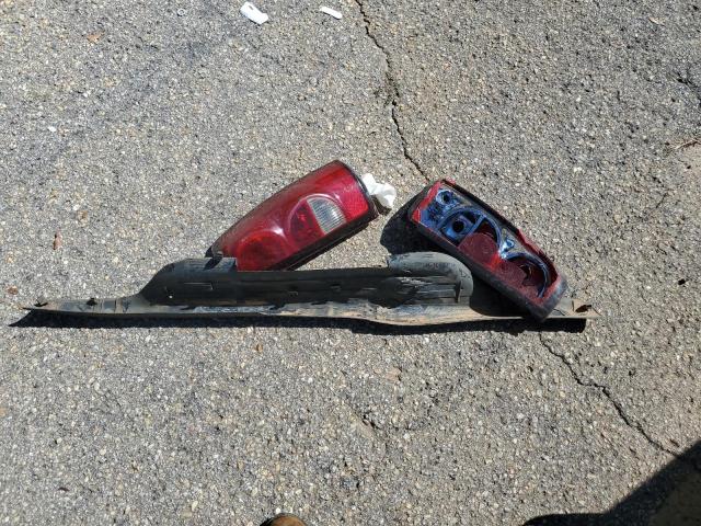 2004 CHEVROLET SILVERADO #3281578387