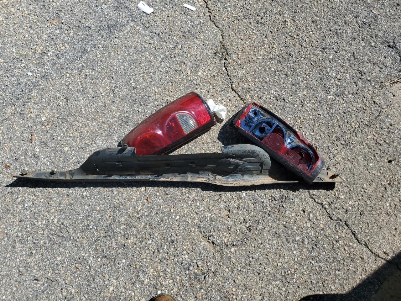 Lot #3281578387 2004 CHEVROLET SILVERADO