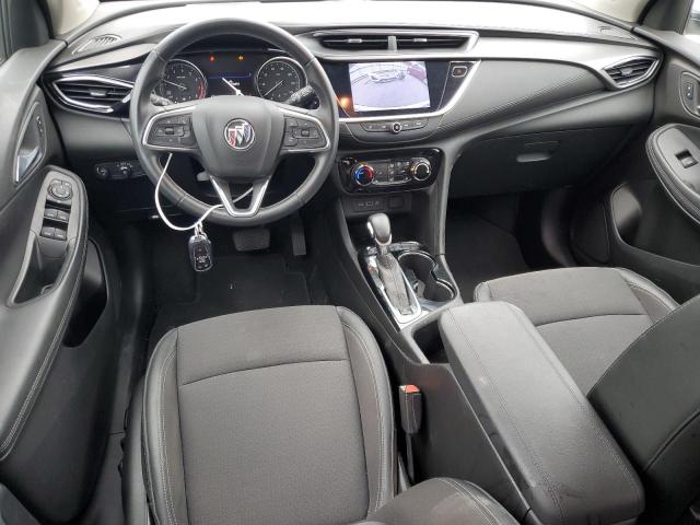 2021 BUICK ENCORE GX - KL4MMBS27MB063696