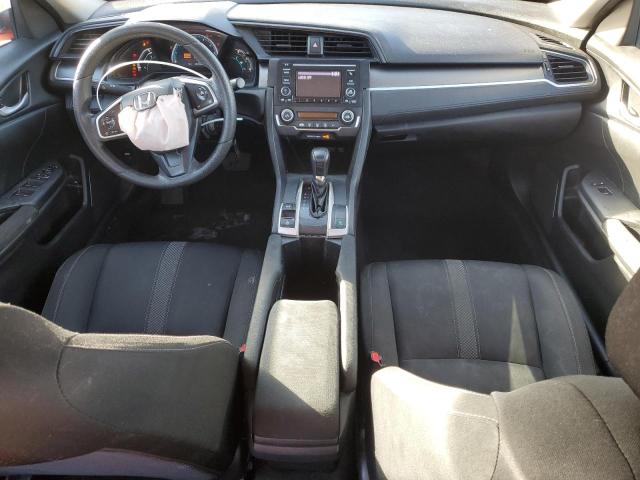 2019 HONDA CIVIC LX - 2HGFC2F68KH568442