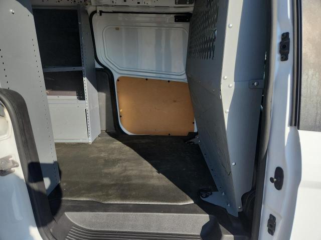 2018 FORD TRANSIT CO #3296894812