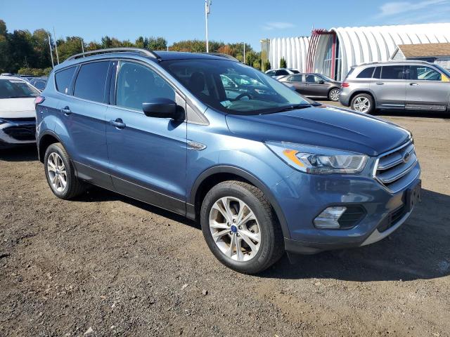 2018 FORD ESCAPE SEL - 1FMCU9HD6JUB65490