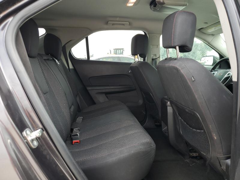 2013 CHEVROLET EQUINOX LT - 2GNALPEK8D6389022