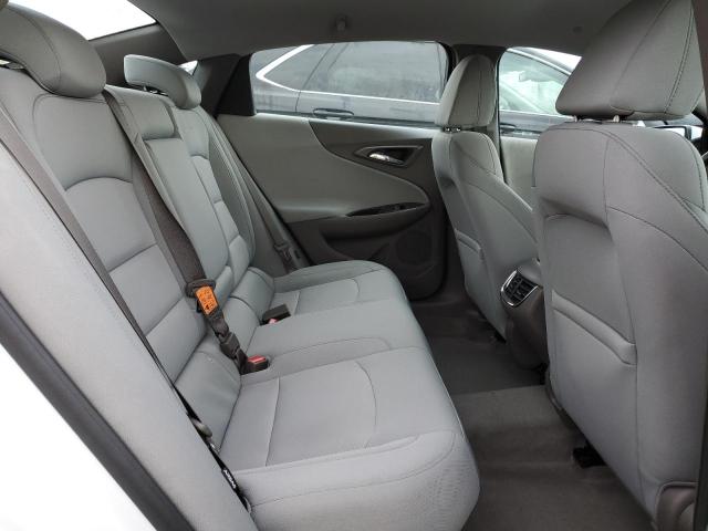 2017 CHEVROLET MALIBU LT #3285731653