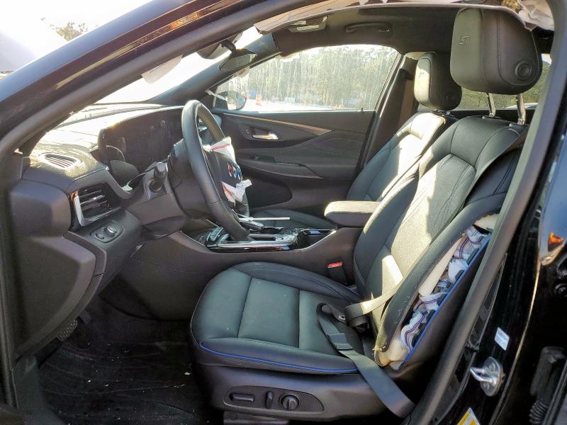 2025 BUICK ENVISTA SP #3280427163