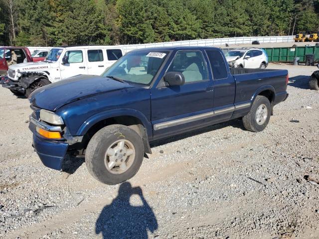 CHEVROLET S TRUCK S1