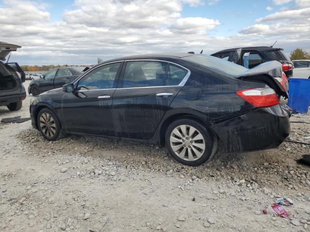 2013 HONDA ACCORD EXL - 1HGCR3F81DA015691