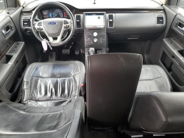 2016 FORD FLEX SEL #3291338160