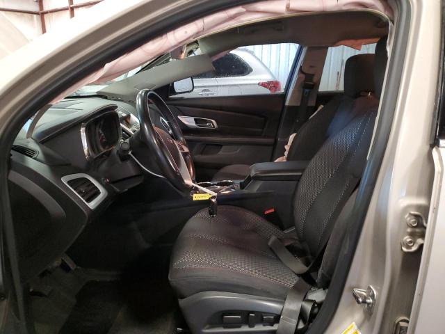 2011 GMC TERRAIN SL - 2CTFLTEC7B6372469