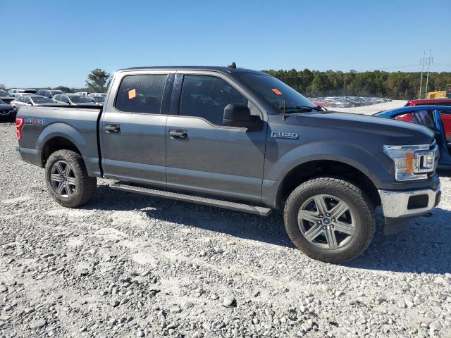 2019 FORD F150 SUPER #3296952861