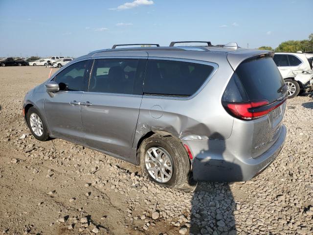 2021 CHRYSLER PACIFICA TOURING L #3284953929