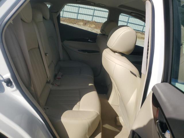 2015 INFINITI QX50 #3290326963