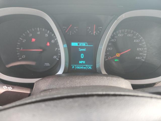 2017 CHEVROLET EQUINOX LT 2GNALCEK7H1551833