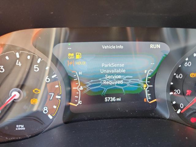 2025 JEEP COMPASS LI - 3C4NJDCN8ST576894