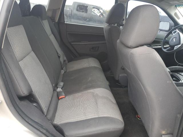 2008 JEEP GRAND CHER #3316764451