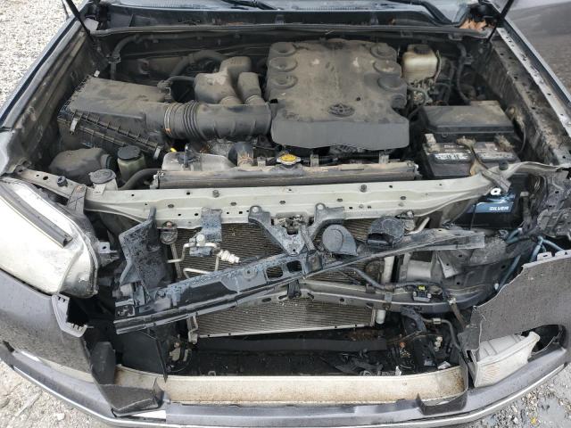 2013 TOYOTA 4RUNNER SR - JTEBU5JR6D5110708