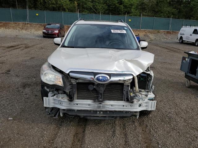2015 SUBARU FORESTER 2.5I TOURING #3282371298