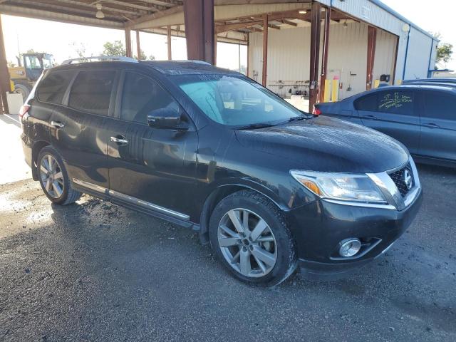 2015 NISSAN PATHFINDER 5N1AR2MN0FC705864