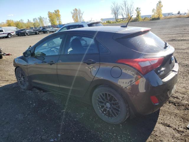 2016 HYUNDAI ELANTRA GT - KMHD25LH4GU254819