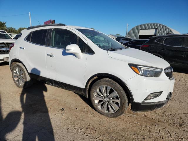 2017 BUICK ENCORE ESS KL4CJCSBXHB024603
