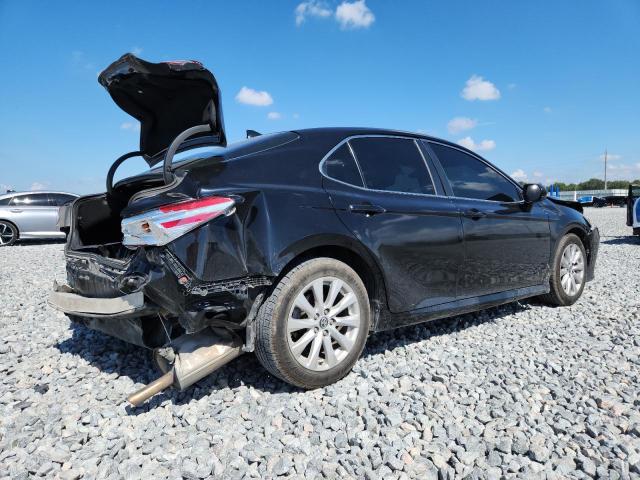 2020 TOYOTA CAMRY LE - 4T1C11AK4LU353558