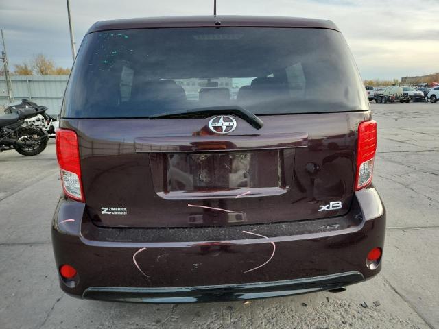 2013 TOYOTA SCION XB - JTLZE4FE1DJ036450