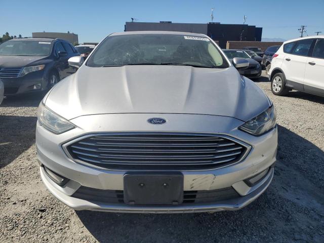 2017 FORD FUSION SE - 3FA6P0LU9HR181296