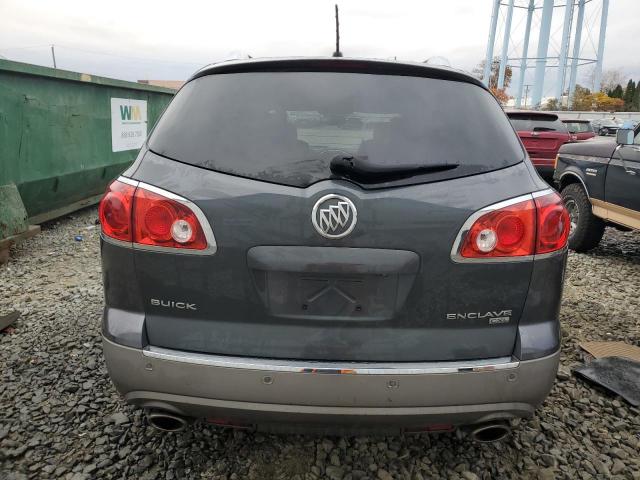 2011 BUICK ENCLAVE CX - 5GAKVBED4BJ237249