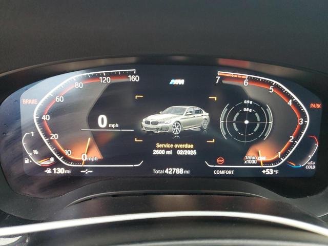 2023 BMW 530 I #3280305011