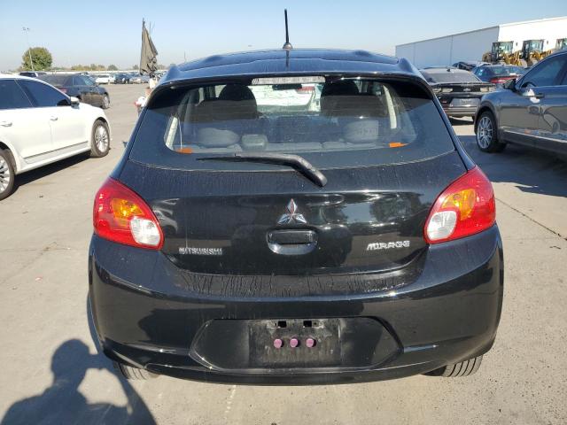 2015 MITSUBISHI MIRAGE DE - ML32A3HJ3FH035326