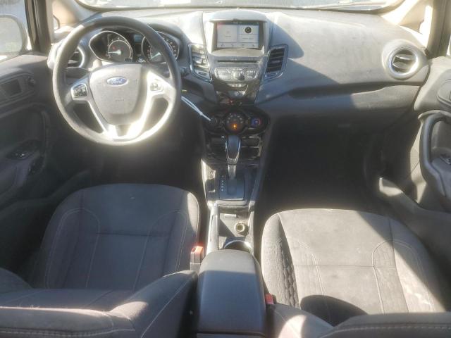 2019 FORD FIESTA SE - 3FADP4BJ8KM149269