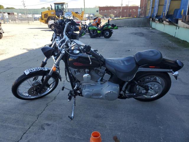 2005 HARLEY-DAVIDSON FXSTI 1HD1BVB105Y061051