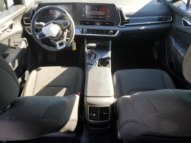 2024 KIA SPORTAGE L KNDPU3DF9R7253213