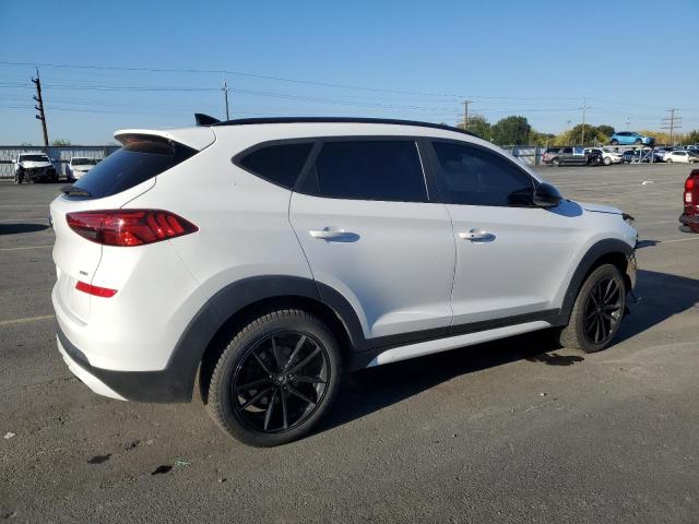 2019 HYUNDAI TUCSON LIM KM8J3CAL9KU967171