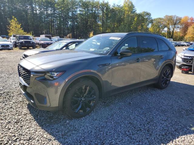 2025 MAZDA CX-90 PREM #3283963797