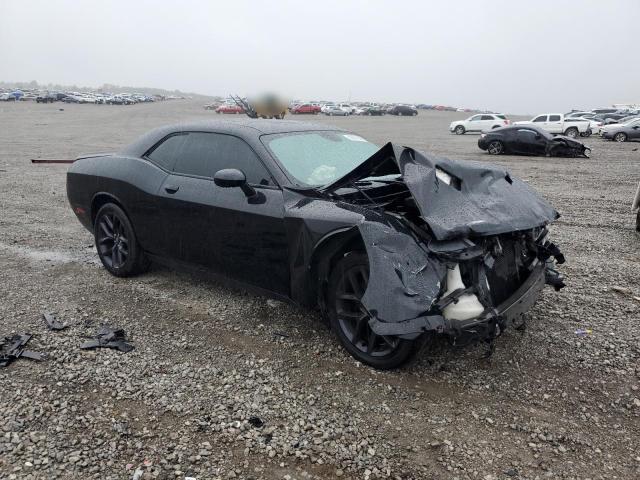 2020 DODGE CHALLENGER SXT - 2C3CDZAG1LH182880