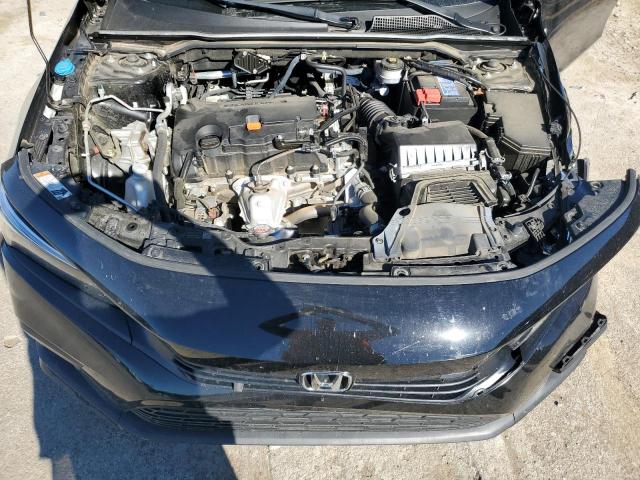 2023 HONDA CIVIC LX #3284757559